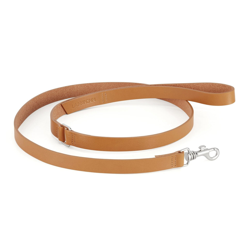 Lussa Leash - Camel - Organic LifestyleLussa Leash - CamelLussa Leash - Camel LabbvennOrganic Lifestyle5907614620998