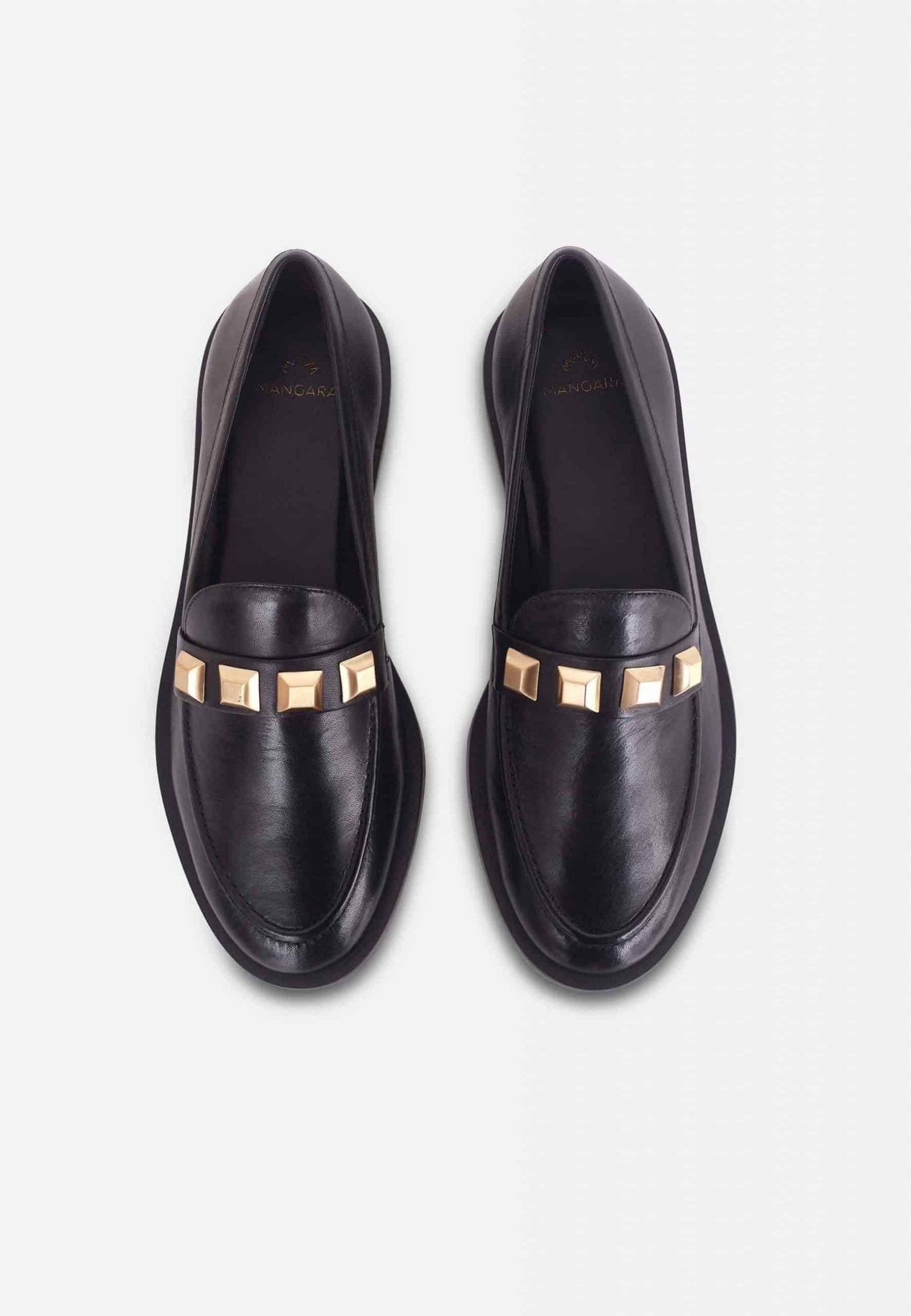 Mangará Women's Loafers Caete Leather - Organic LifestyleMangará Women's Loafers Caete Leather40Mangará Women's Loafers Caete LeatherMangará AtelierOrganic Lifestyle215TR3MBI40Beige