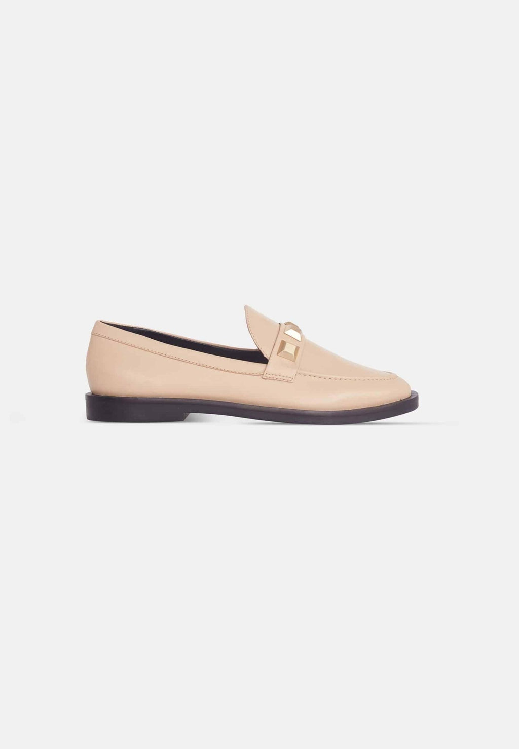Mangará Women's Loafers Caete Leather - Organic LifestyleMangará Women's Loafers Caete Leather40Mangará Women's Loafers Caete LeatherMangará AtelierOrganic Lifestyle215TR3MBI40Beige