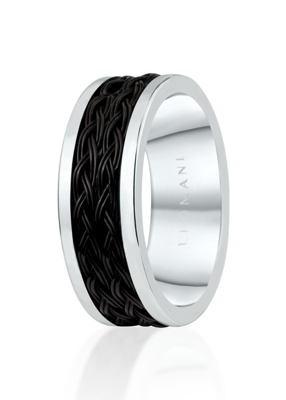 Men's ring Löwe - Organic LifestyleMen's ring LöweMen's ring LöweLeomaniOrganic LifestyleCLE11-1-R-6821.5