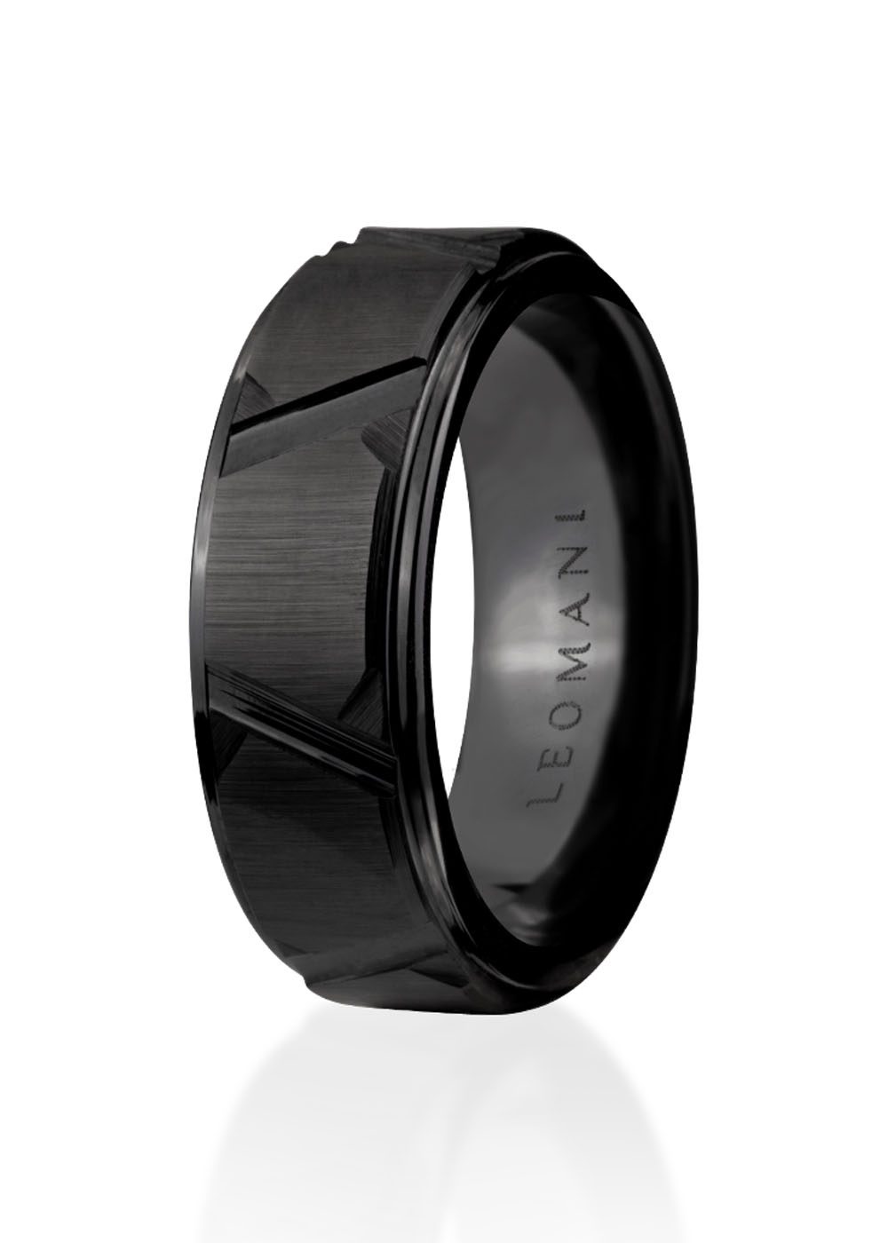 Men's ring Tau - Organic LifestyleMen's ring TauMen's ring TauLeomaniOrganic LifestyleCLE12-1-R-6821.5