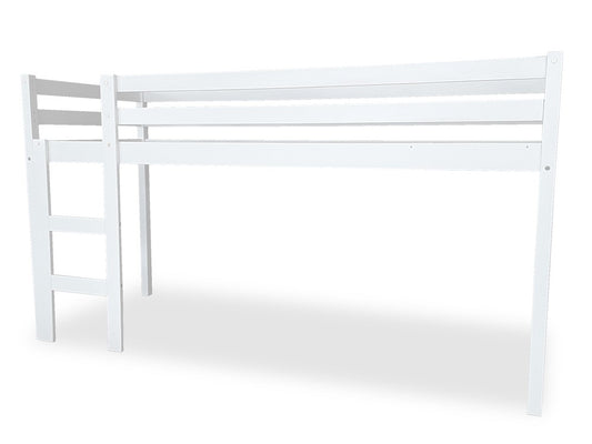 Mid-Height Bunk Bed