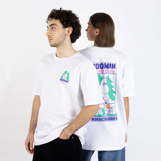 Moomin Hiking Club T-Shirt