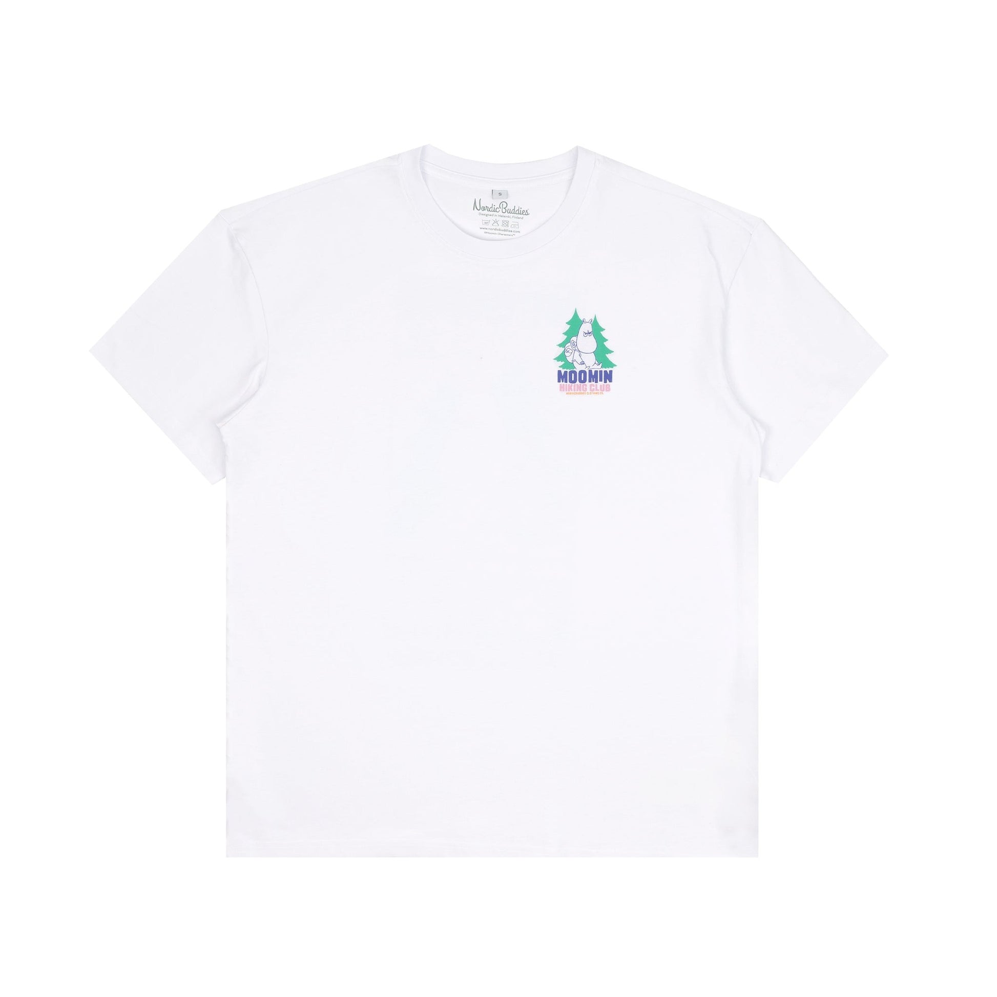 Moomin Hiking Club T-Shirt