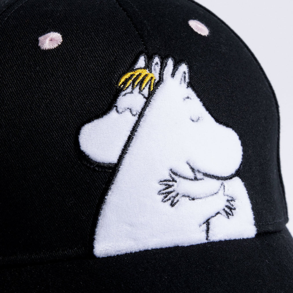 Moomin Love Kids Cap