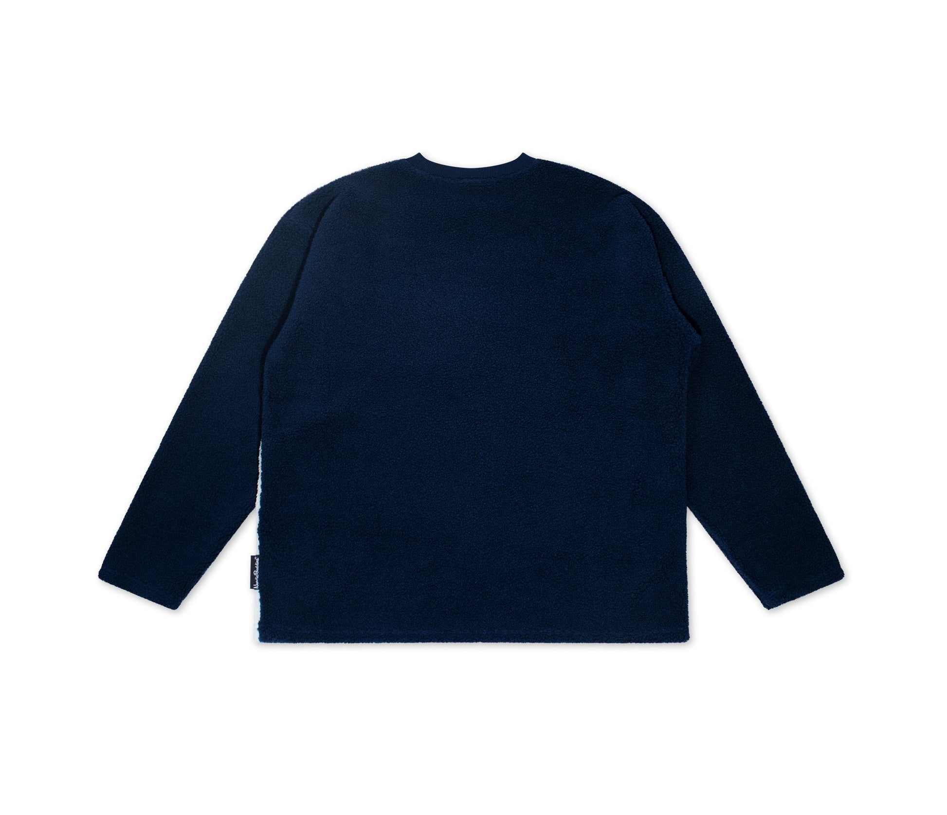 Moomintroll Adventure Fleece - Navy/White - Organic LifestyleMoomintroll Adventure Fleece - Navy/WhiteMoomintroll Adventure Fleece - Navy/WhiteMoomin by NordicBuddiesOrganic LifestyleMOOMIN221D-XXLXXL