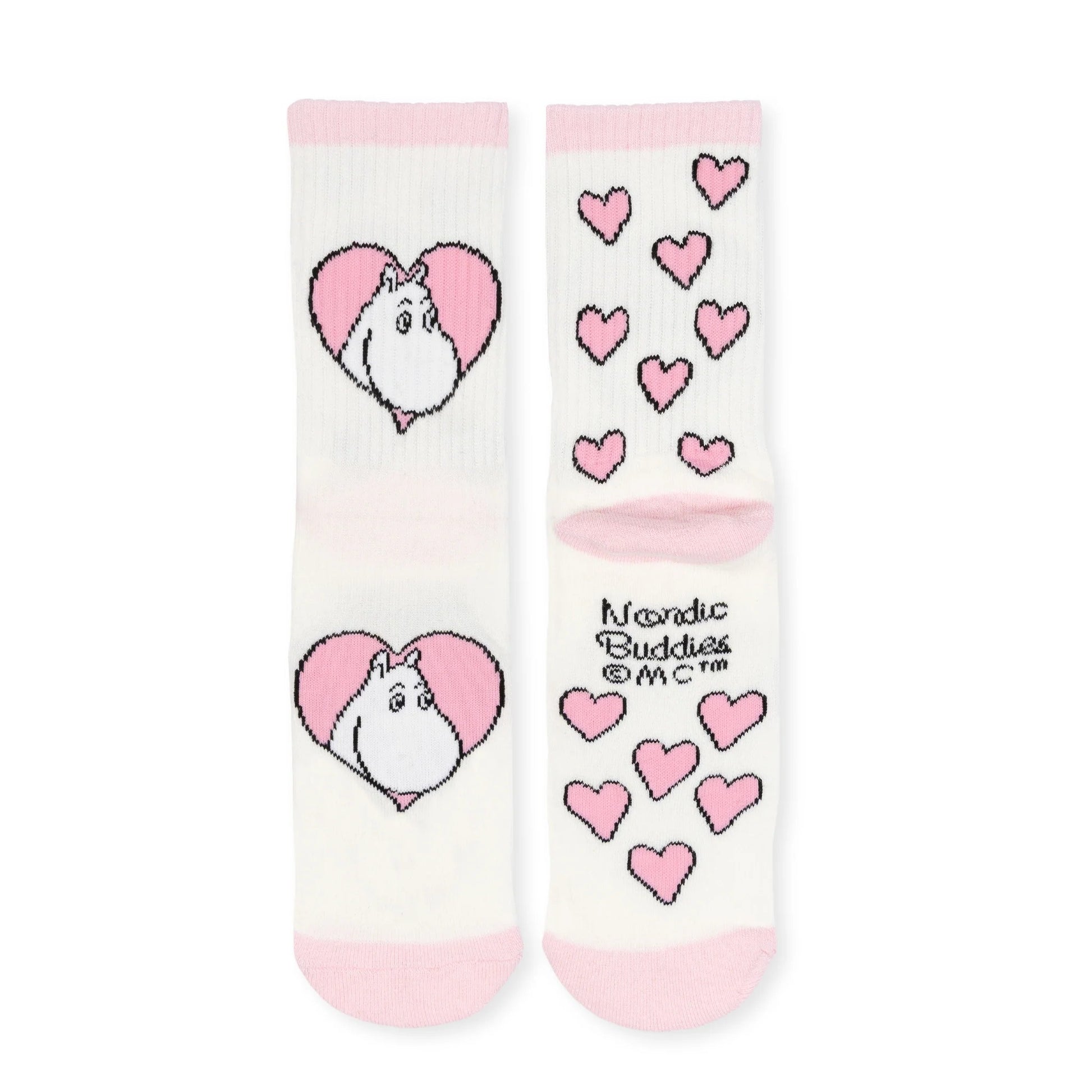 Moomin Love Combo