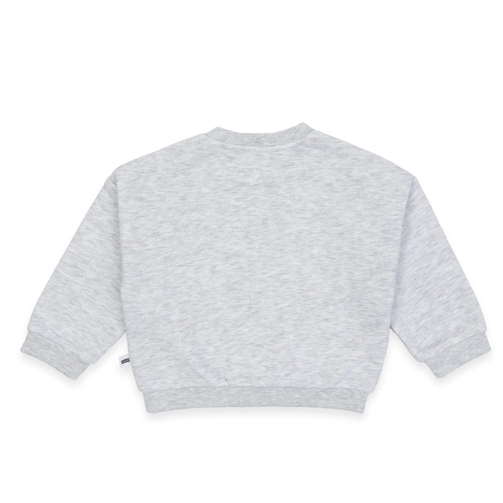 Moomintroll Kids College Set - Grey