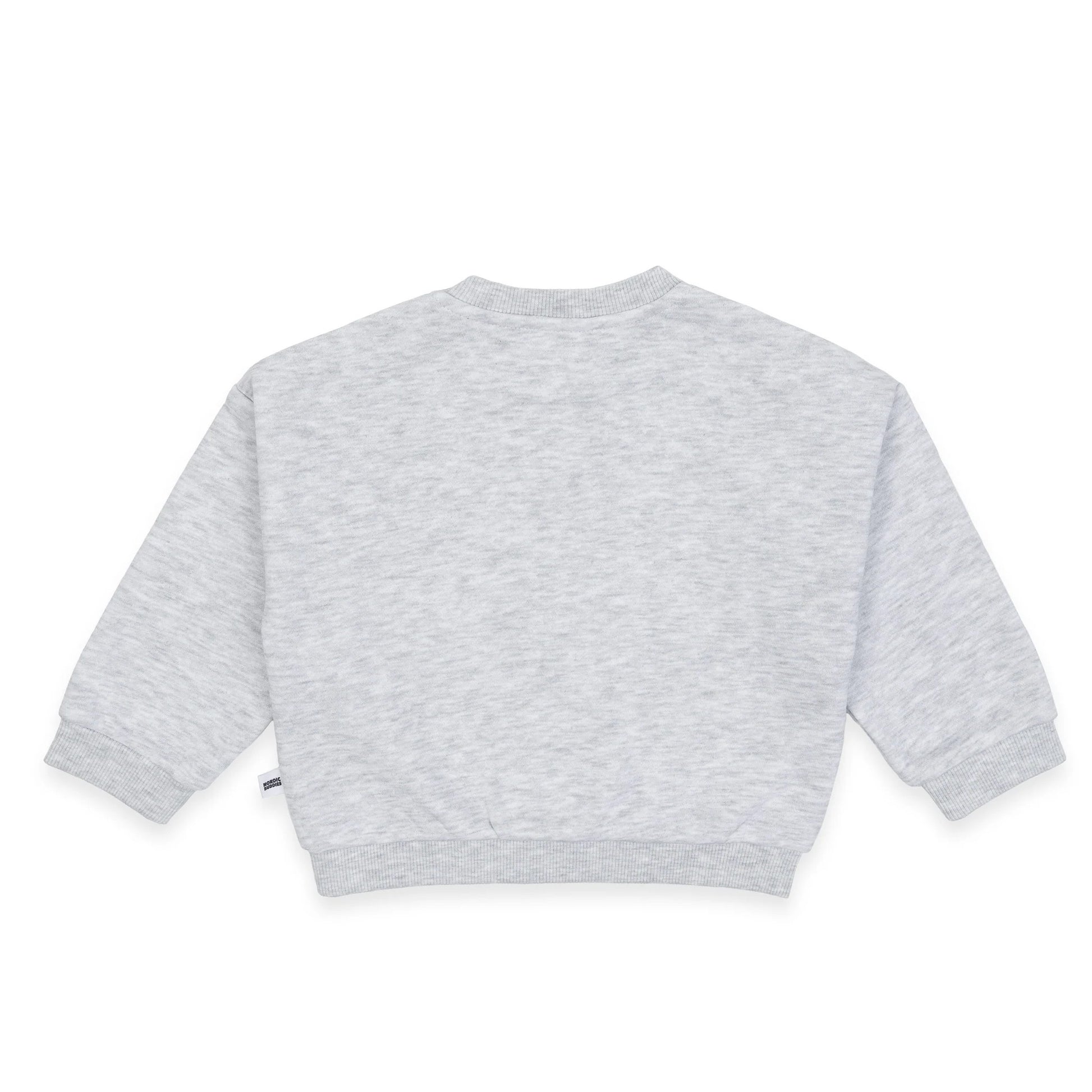 Moomintroll Kids College Set - Grey