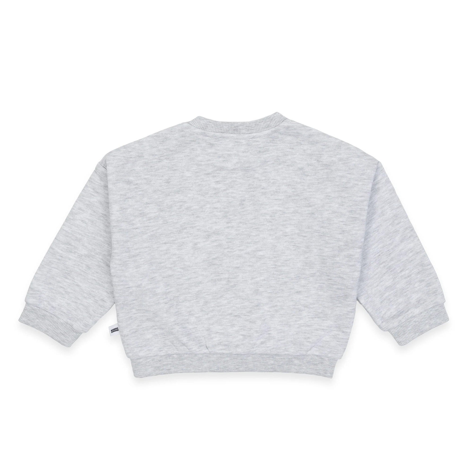 Moomintroll Kids College Set - Grey - Organic LifestyleMoomintroll Kids College Set - GreyMoomintroll Kids College Set - GreyMoomin by NordicBuddiesOrganic LifestyleMBABY50A3-668 (3 - 6M)