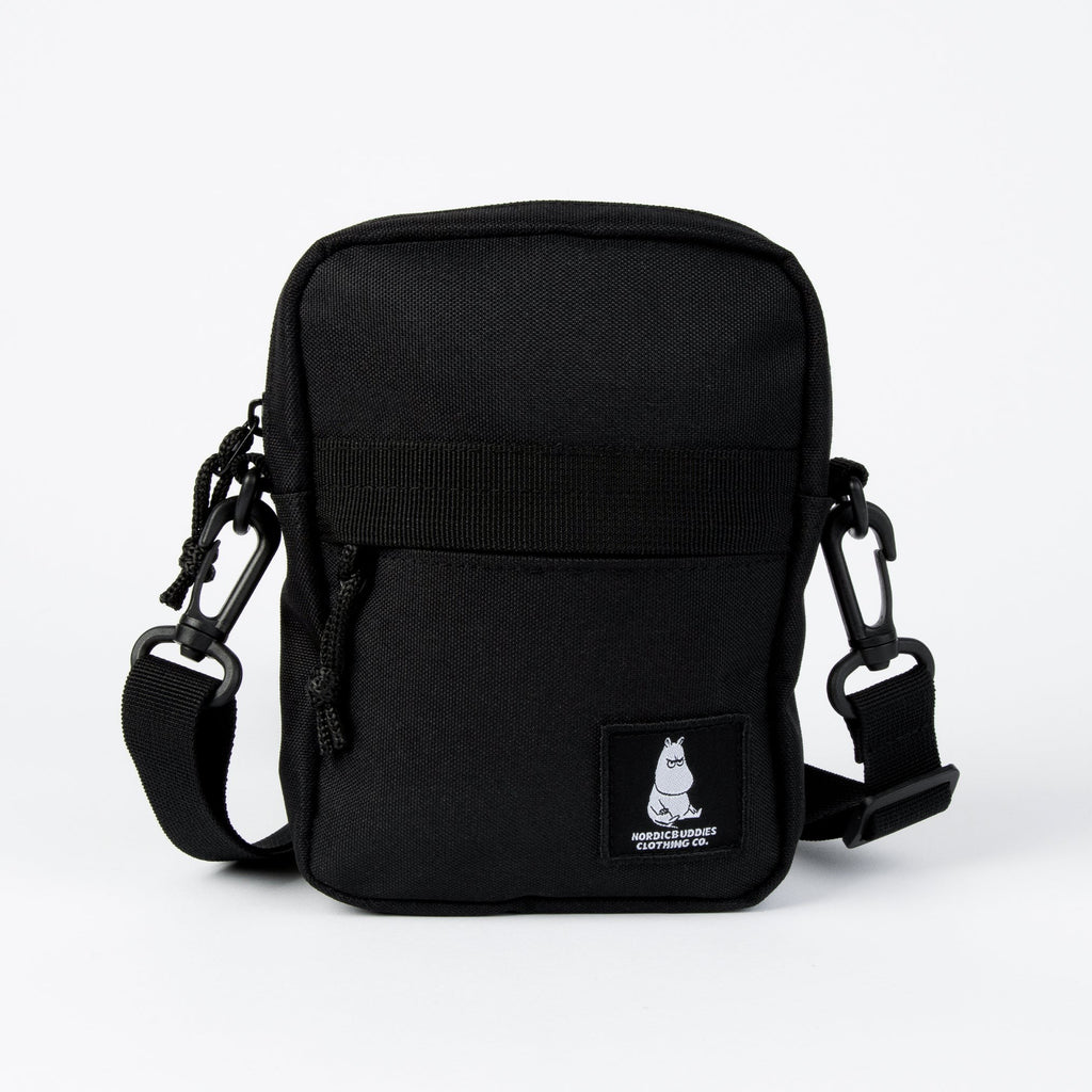 Moomintroll Temper Cross Body Bag