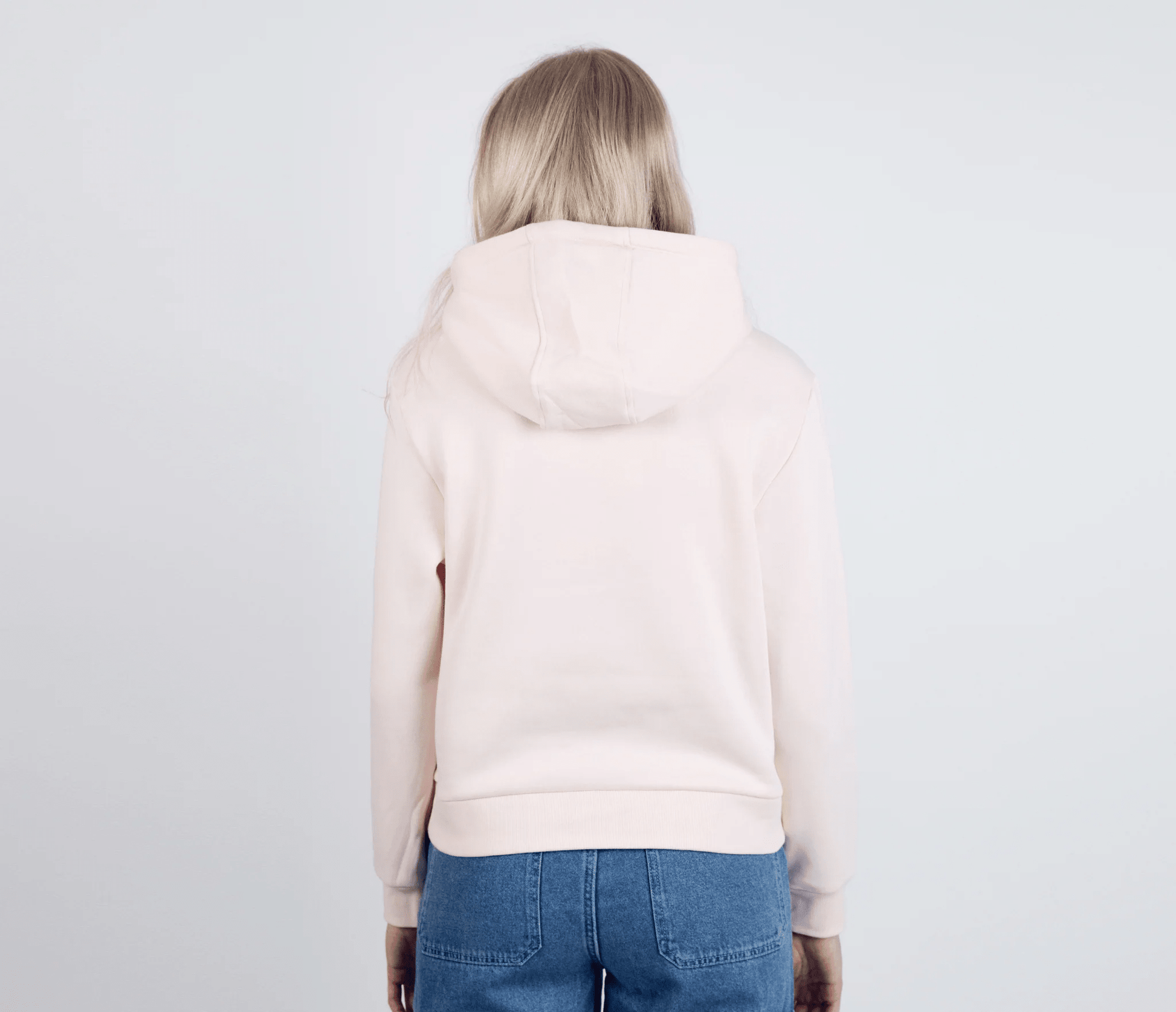 Moomintroll's Adventure Hoodie Ladies - Light Pink - Organic LifestyleMoomintroll's Adventure Hoodie Ladies - Light PinkMoomintroll's Adventure Hoodie Ladies - Light PinkMoomin by NordicBuddiesOrganic LifestyleMOOMIN50S-XXLXXL