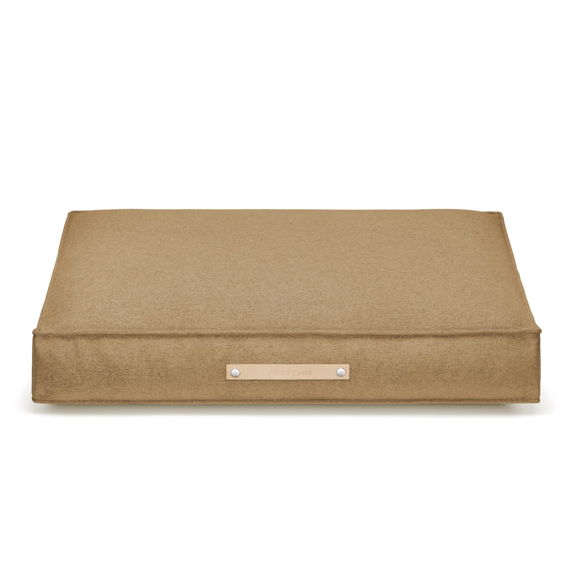 Møvik Cushion - Biscuit - Organic LifestyleMøvik Cushion - BiscuitMøvik Cushion - Biscuit LabbvennOrganic Lifestyle5907694930192S