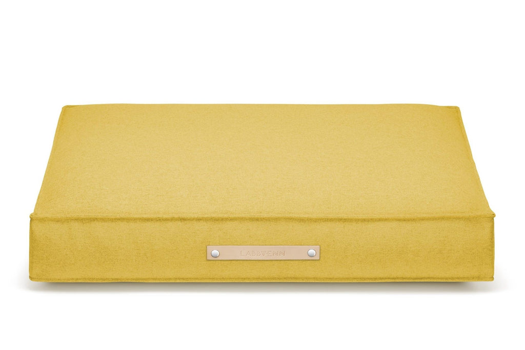 Møvik Cushion - Honey - Organic LifestyleMøvik Cushion - HoneyMøvik Cushion - Honey LabbvennOrganic Lifestyle5907694930123S