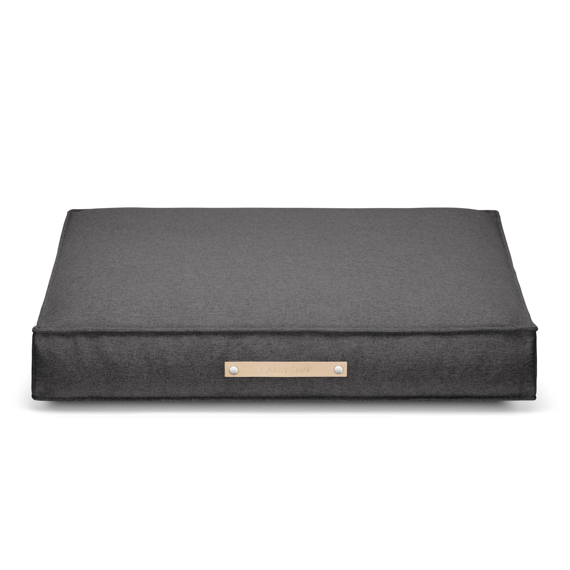 Møvik Cushion - Light Anthracite - Organic LifestyleMøvik Cushion - Light AnthraciteMøvik Cushion - Light Anthracite LabbvennOrganic Lifestyle5907694930222S