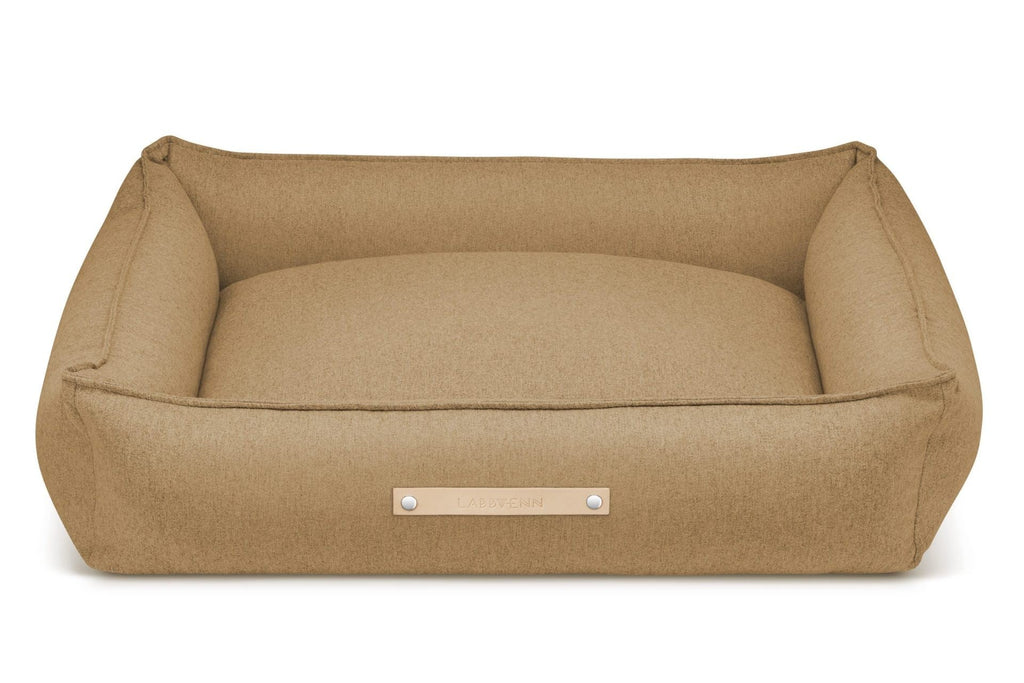 Møvik Dog Bed - Biscuit - Organic LifestyleMøvik Dog Bed - BiscuitMøvik Dog Bed - Biscuit LabbvennOrganic Lifestyle5907694930062S