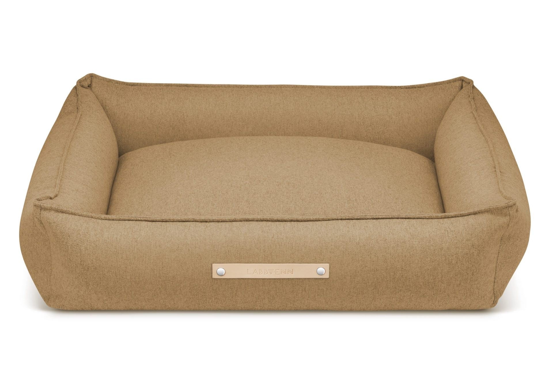 Møvik Dog Bed - Biscuit - Organic LifestyleMøvik Dog Bed - BiscuitMøvik Dog Bed - Biscuit LabbvennOrganic Lifestyle5907694930062S