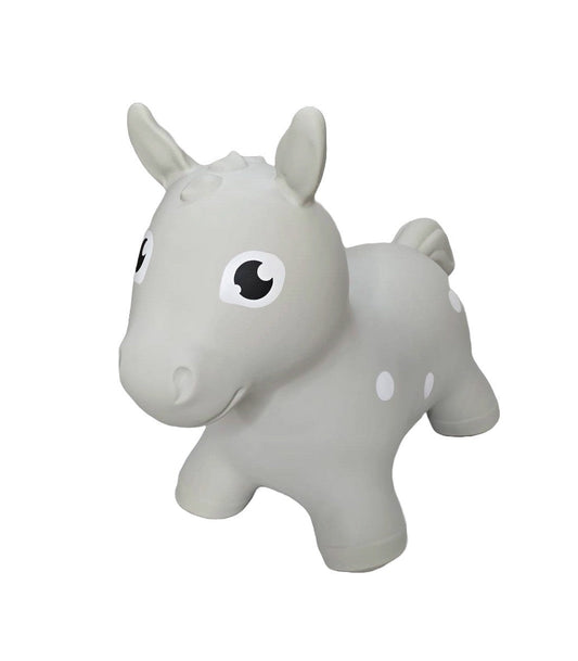 My First JUMPY – Grey Horse - Organic LifestyleMy First JUMPY – Grey HorseMy First JUMPY – Grey HorseGerardo's ToysOrganic LifestyleGT69471