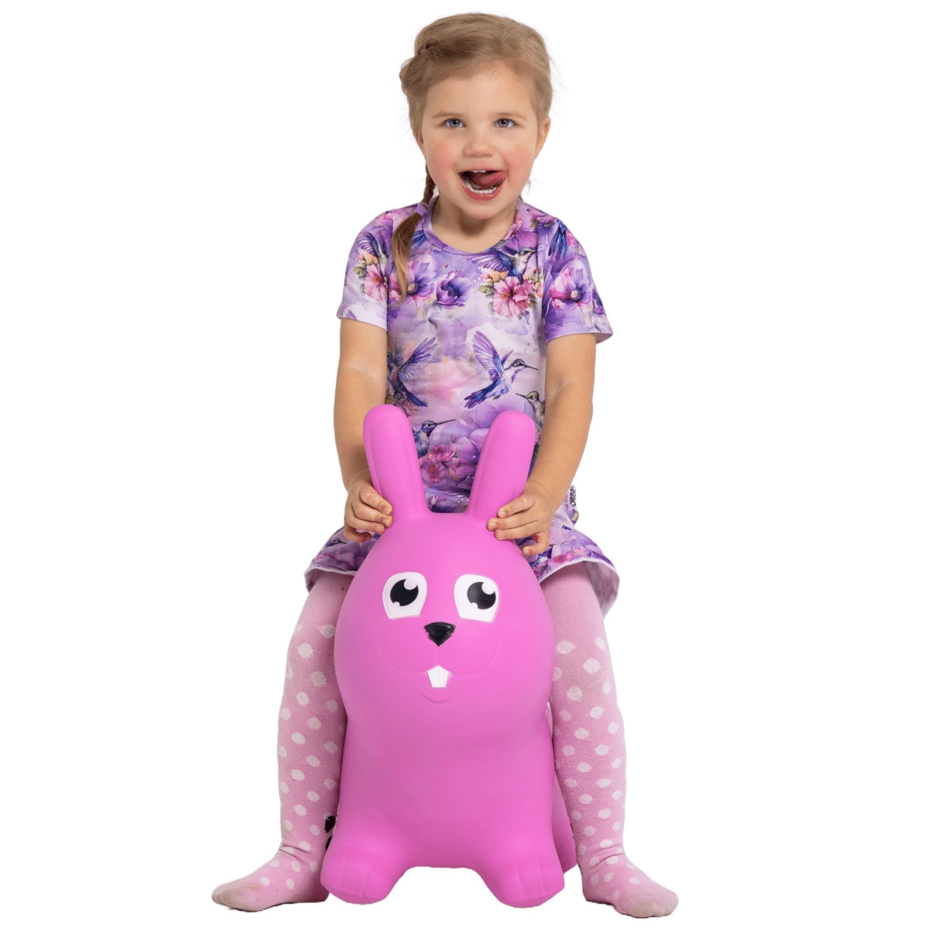 My First JUMPY – Pink Bunny - Organic LifestyleMy First JUMPY – Pink BunnyMy First JUMPY – Pink BunnyGerardo's ToysOrganic LifestyleGT69459