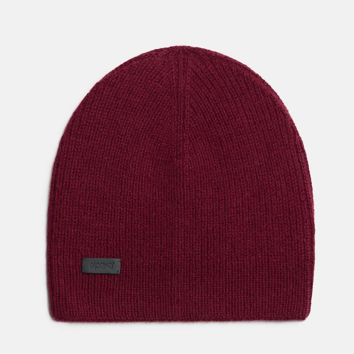 Natural Baby Alpaca Wool Fisherman's Rib Beanie - Organic LifestyleNatural Baby Alpaca Wool Fisherman's Rib BeanieOne - sizeNatural Baby Alpaca Wool Fisherman's Rib BeanieAlpakaOrganic LifestyleACS09/NBLNavy