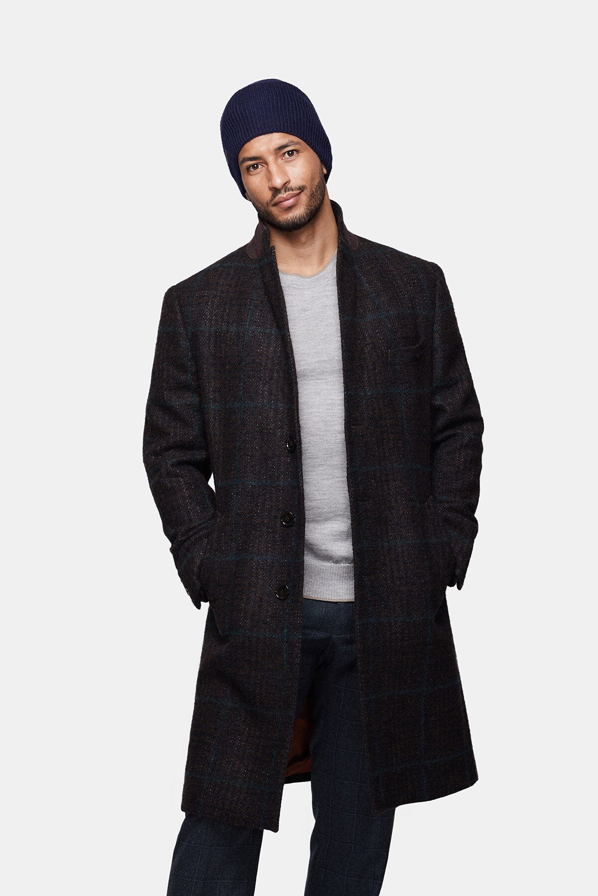 Natural Baby Alpaca Wool Fisherman's Rib Beanie - Organic LifestyleNatural Baby Alpaca Wool Fisherman's Rib BeanieOne - sizeNatural Baby Alpaca Wool Fisherman's Rib BeanieAlpakaOrganic LifestyleACS09/NBLNavy