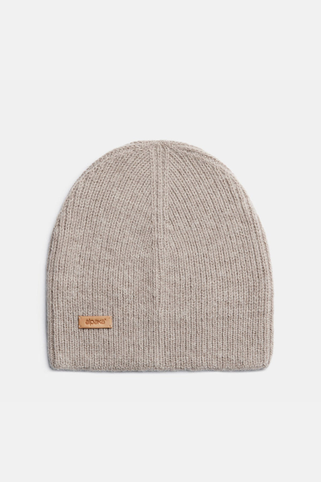 Natural Baby Alpaca Wool Fisherman's Rib Beanie - Organic LifestyleNatural Baby Alpaca Wool Fisherman's Rib BeanieOne - sizeNatural Baby Alpaca Wool Fisherman's Rib BeanieAlpakaOrganic LifestyleACS09/NBLNavy