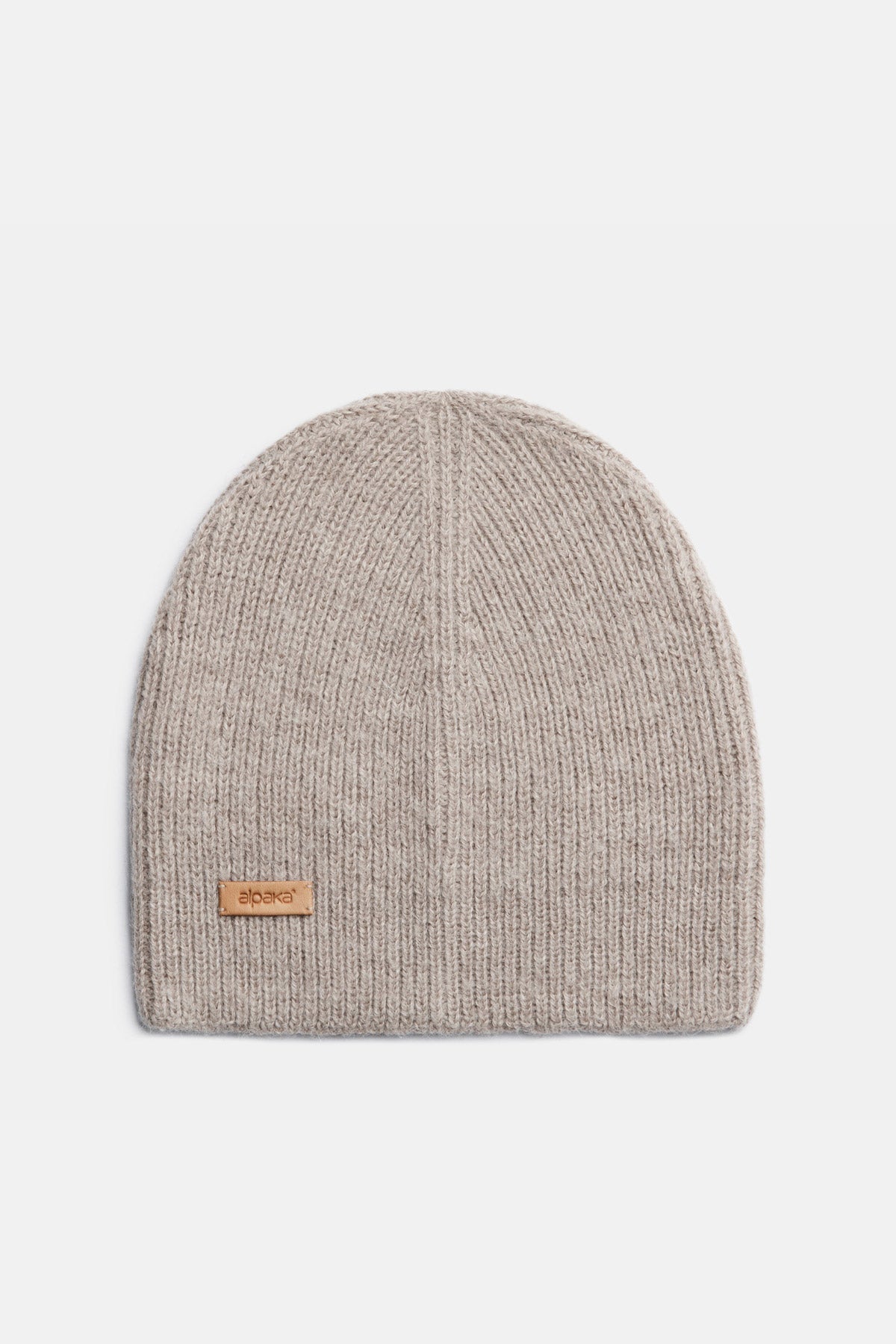 Natural Baby Alpaca Wool Fisherman's Rib Beanie - Organic LifestyleNatural Baby Alpaca Wool Fisherman's Rib BeanieOne - sizeNatural Baby Alpaca Wool Fisherman's Rib BeanieAlpakaOrganic LifestyleACS09/NBLNavy