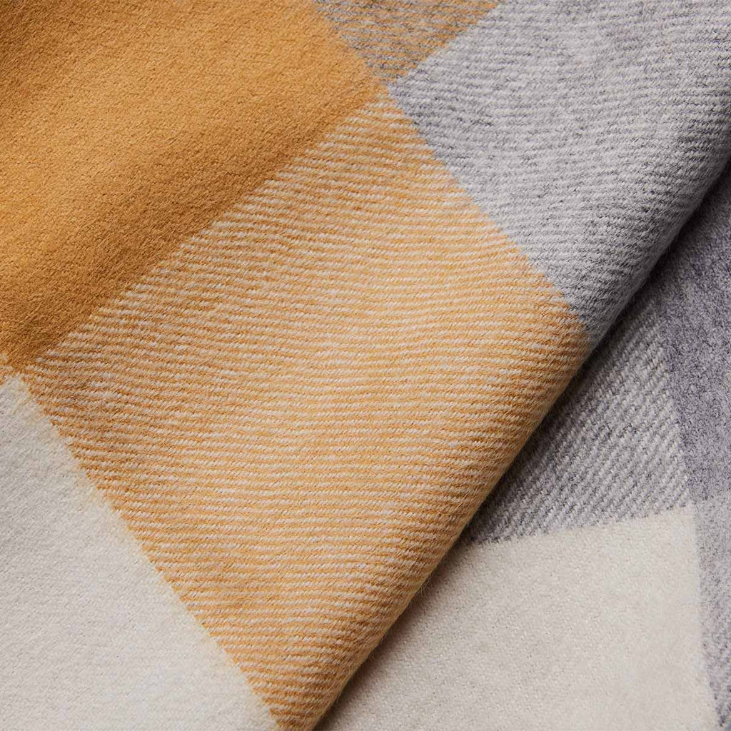 Natural Baby Alpaca Wool Midi Exclusive Check Scarf for Women - Organic LifestyleNatural Baby Alpaca Wool Midi Exclusive Check Scarf for Women45x200Natural Baby Alpaca Wool Midi Exclusive Check Scarf for WomenAlpakaOrganic LifestyleSC100CHK/NATNatural