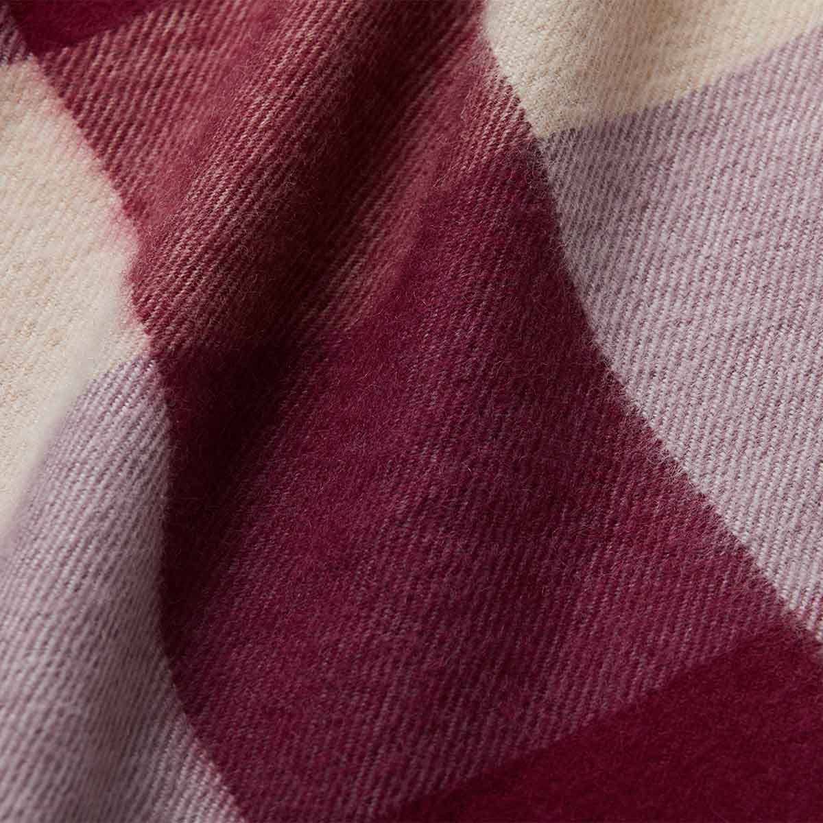 Natural Baby Alpaca Wool Midi Exclusive Check Scarf for Women - Organic LifestyleNatural Baby Alpaca Wool Midi Exclusive Check Scarf for Women45x200Natural Baby Alpaca Wool Midi Exclusive Check Scarf for WomenAlpakaOrganic LifestyleSC100CHK/NATNatural