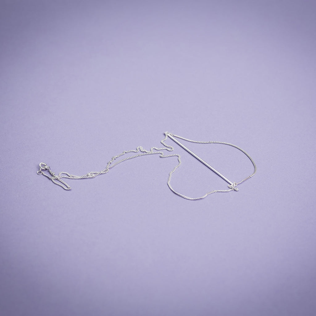 Necklace SWING - Organic LifestyleNecklace SWINGNecklace SWINGMaarja PaluOrganic Lifestylemaarja-necklage-kiige