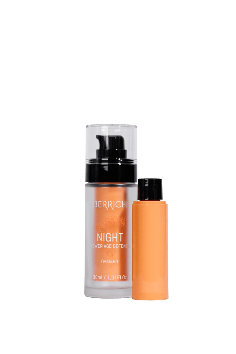 Night Cream NIGHT Refill Bottle, 30ml