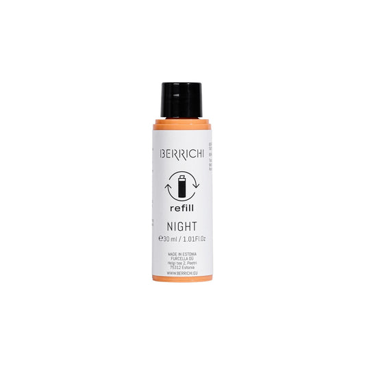 Night Cream NIGHT Refill Bottle, 30ml