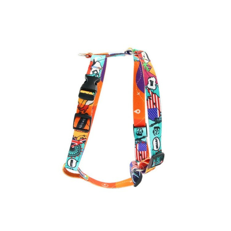 Nylon Harness – Travel
