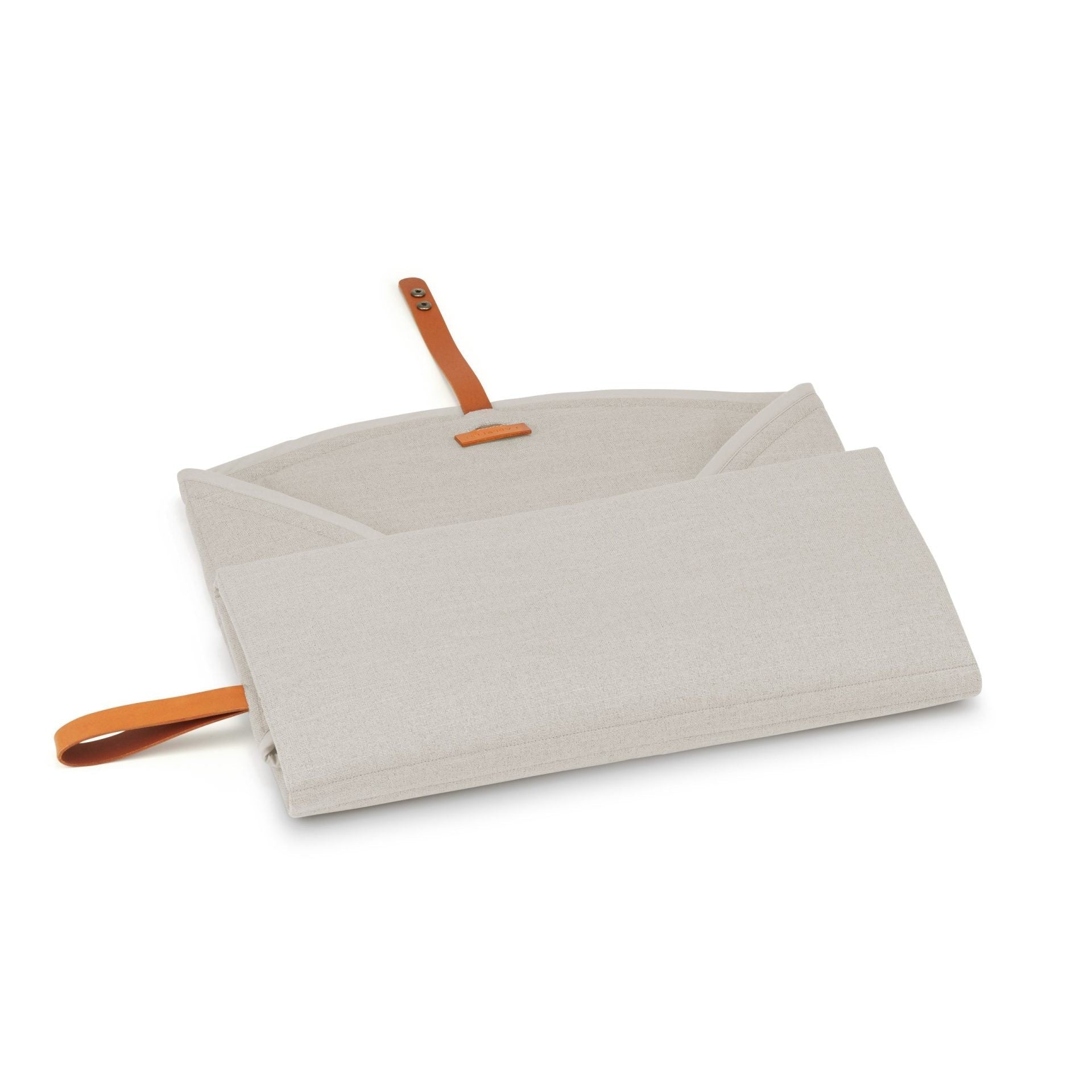 Okka Travel Mat - Beige - Organic LifestyleOkka Travel Mat - BeigeOkka Travel Mat - Beige LabbvennOrganic Lifestyle5907614621513