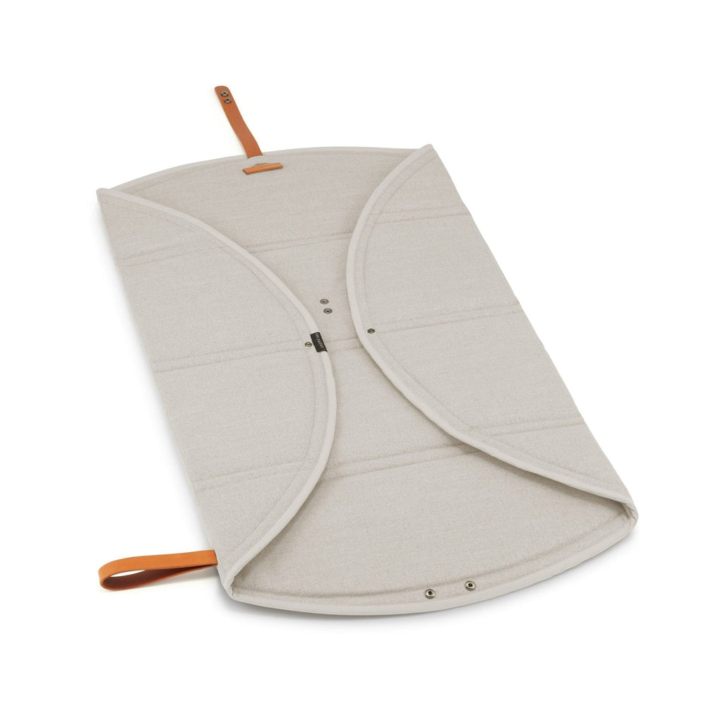 Okka Travel Mat - Beige - Organic LifestyleOkka Travel Mat - BeigeOkka Travel Mat - Beige LabbvennOrganic Lifestyle5907614621513