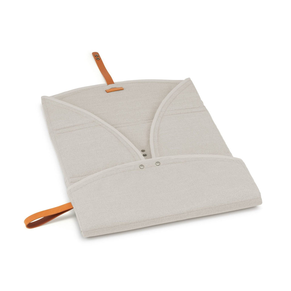 Okka Travel Mat - Beige - Organic LifestyleOkka Travel Mat - BeigeOkka Travel Mat - Beige LabbvennOrganic Lifestyle5907614621513