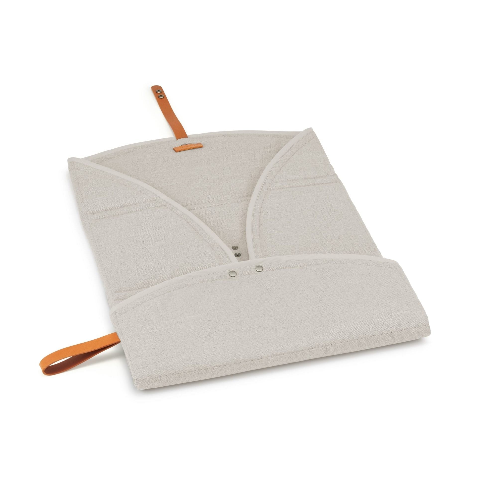 Okka Travel Mat - Beige - Organic LifestyleOkka Travel Mat - BeigeOkka Travel Mat - Beige LabbvennOrganic Lifestyle5907614621513