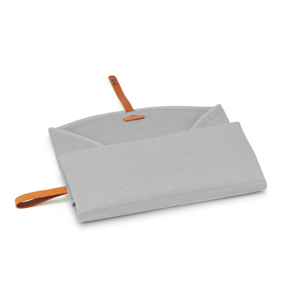 Okka Travel Mat - Grey - Organic LifestyleOkka Travel Mat - GreyOkka Travel Mat - Grey LabbvennOrganic Lifestyle5907614621520