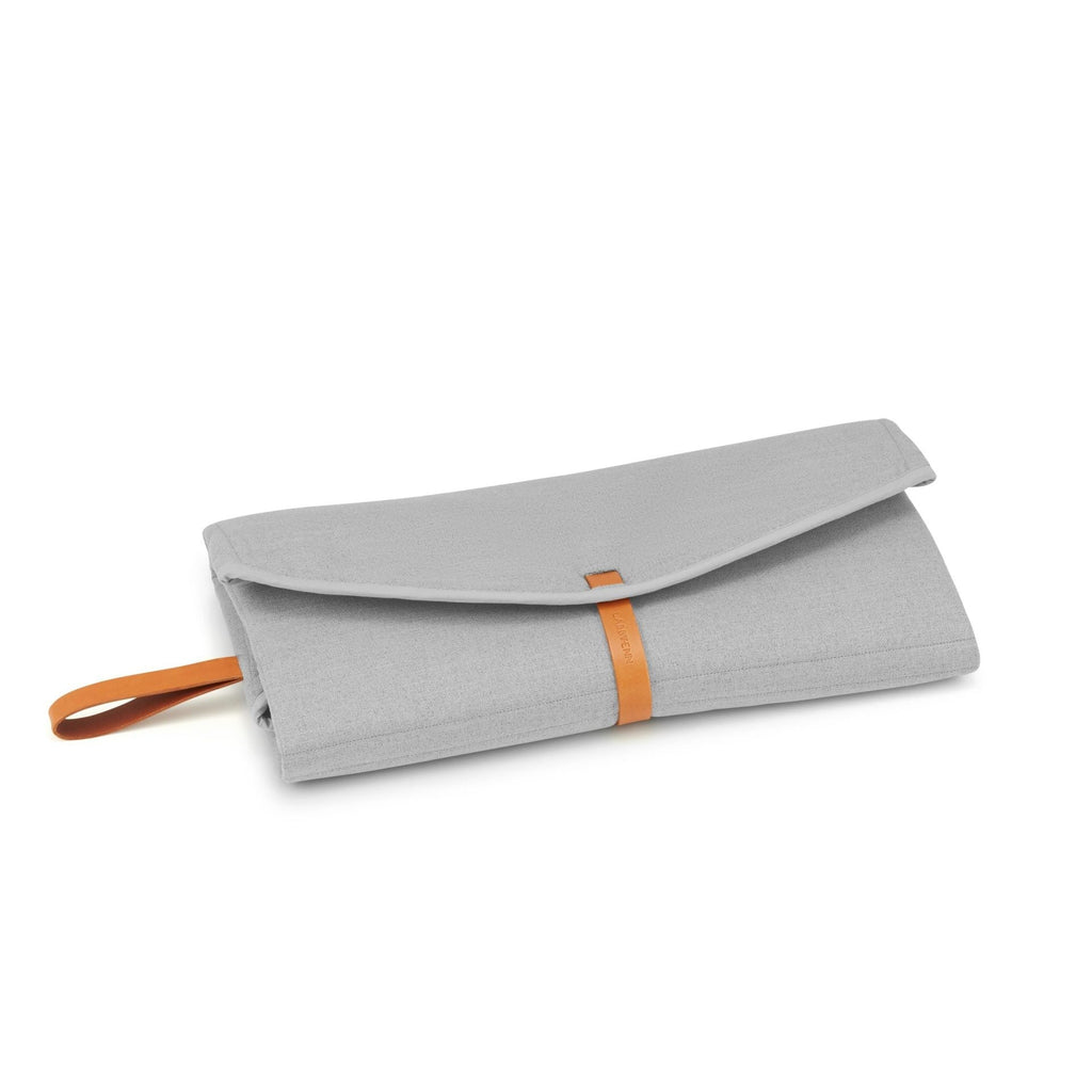 Okka Travel Mat - Grey - Organic LifestyleOkka Travel Mat - GreyOkka Travel Mat - Grey LabbvennOrganic Lifestyle5907614621520