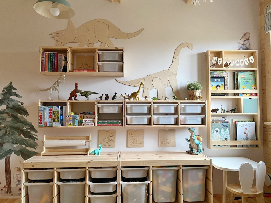 Origami Diplodocus Dinosaur – Wooden Wall Decoration, Small - Organic LifestyleOrigami Diplodocus Dinosaur – Wooden Wall Decoration, SmallOrigami Diplodocus Dinosaur – Wooden Wall Decoration, SmallCut It NowOrganic Lifestyle5906228069001