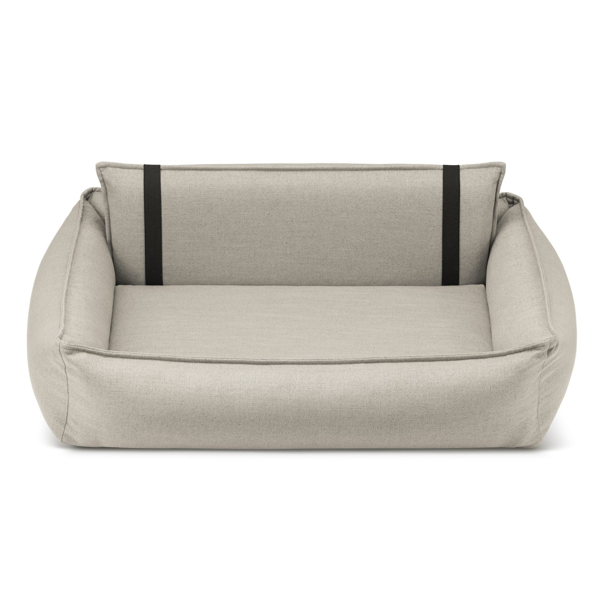 Orteo Dog Bed - Beige - Organic LifestyleOrteo Dog Bed - BeigeOrteo Dog Bed - BeigeLabbvennOrganic Lifestyle5907614622053S