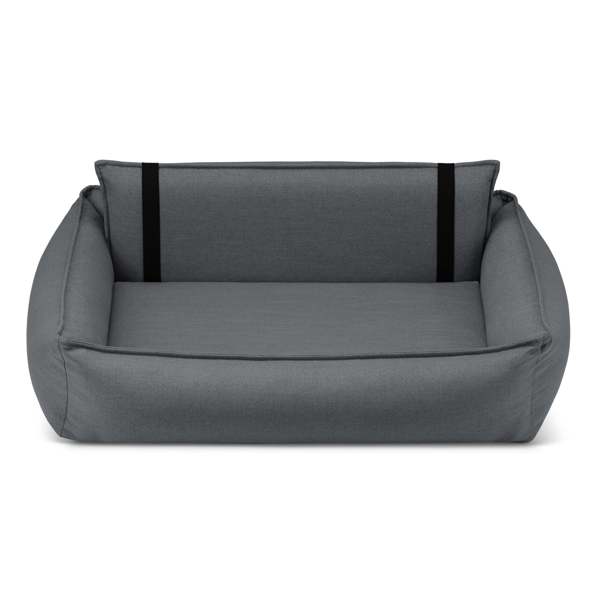 Orteo Dog Bed - Dark Grey - Organic LifestyleOrteo Dog Bed - Dark GreyOrteo Dog Bed - Dark Grey LabbvennOrganic Lifestyle5907614622039S
