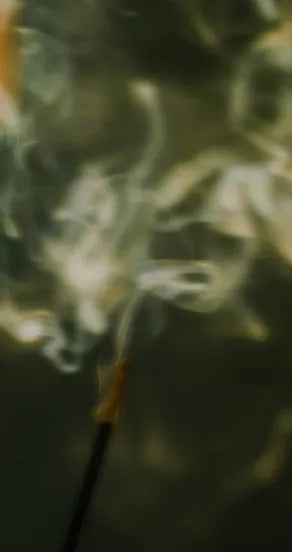 Perfume Oil - Incognito, 10ml