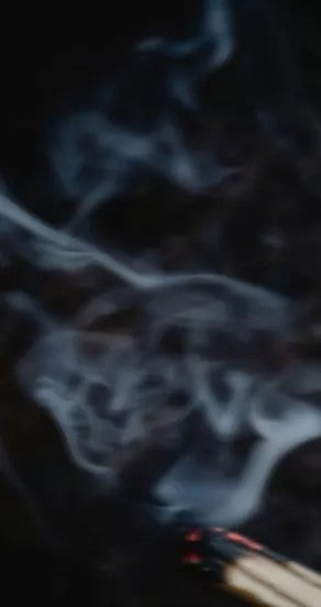 Perfume Oil - Paradox In A Bottle, 10ml