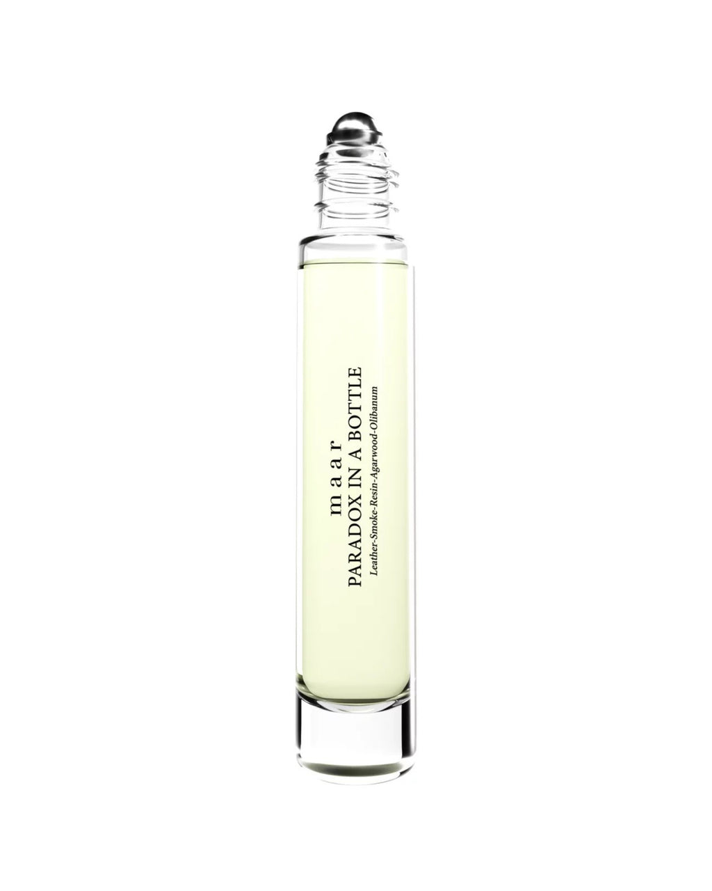 Perfume Oil - Paradox In A Bottle, 10ml