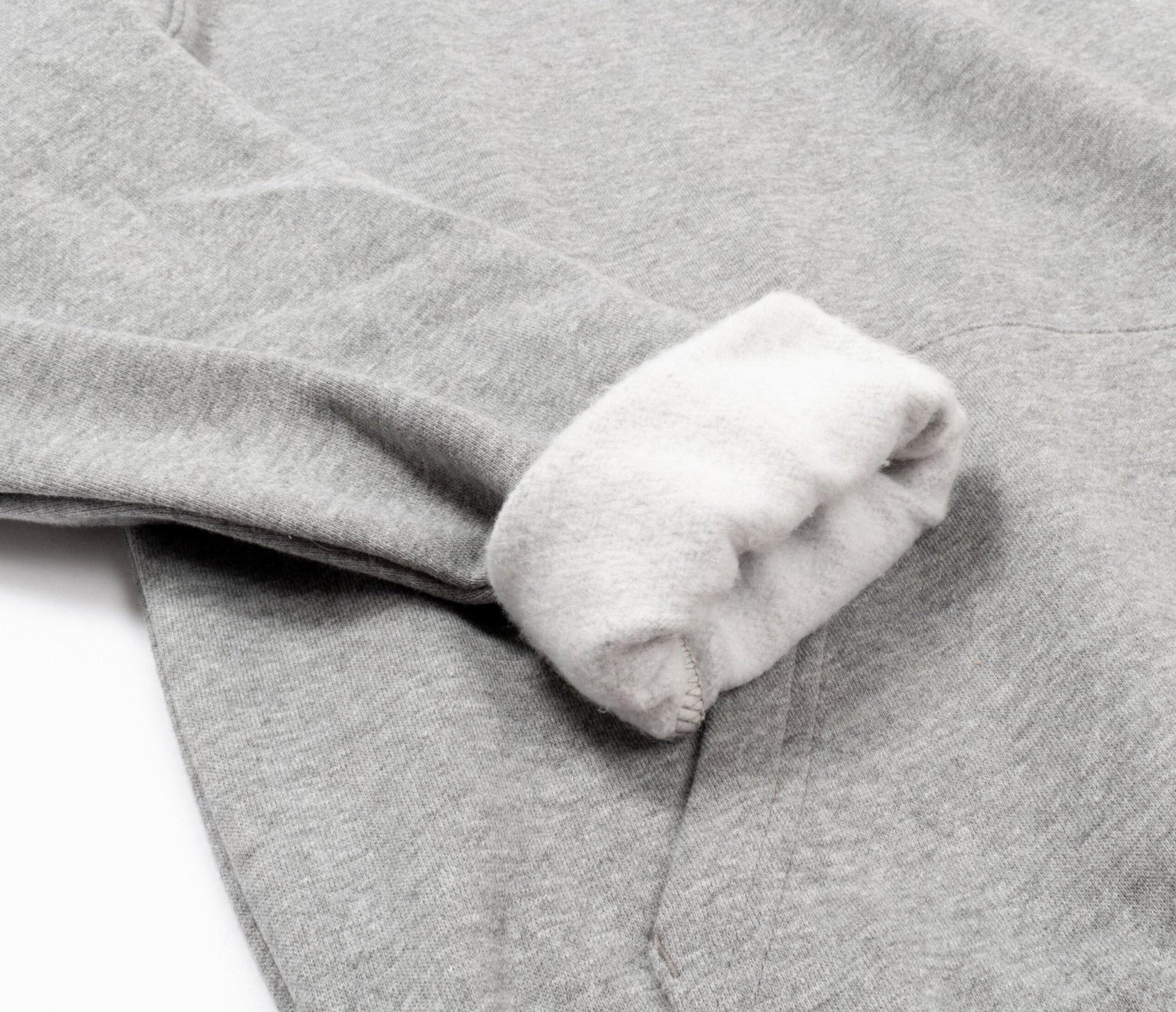 Premium Hoodie Moomintroll - Grey - Organic LifestylePremium Hoodie Moomintroll - GreyPremium Hoodie Moomintroll - GreyMoomin by NordicBuddiesOrganic LifestyleMOOMIN50D-XXLXXL