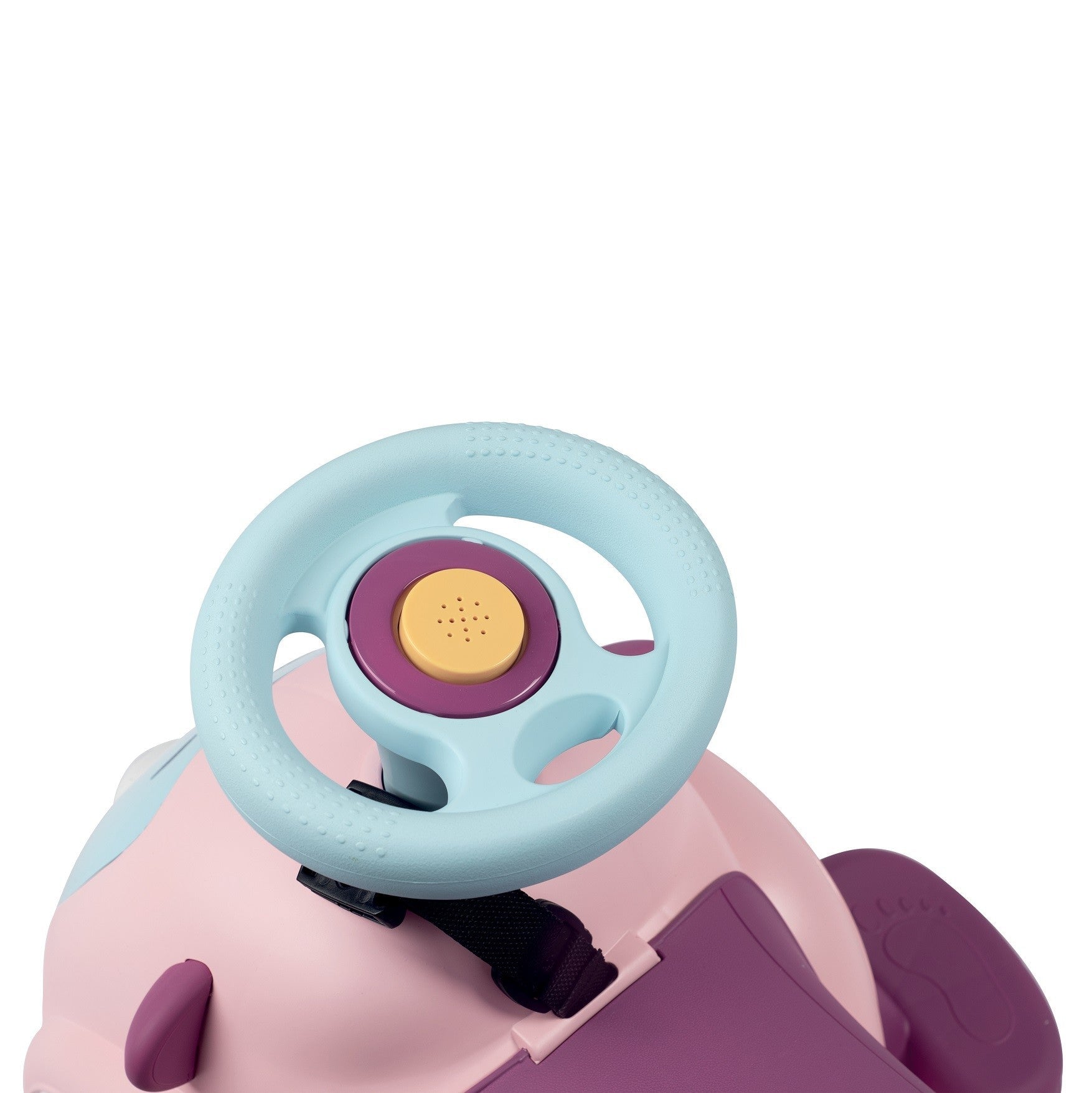 Ride - on Maestro 3in1 - Rosa - Åkbil av återvunnen plast - Organic LifestyleRide - on Maestro 3in1 - Rosa - Åkbil av återvunnen plastRide - on Maestro 3in1 - PinkSmobyOrganic Lifestyle3032167203052