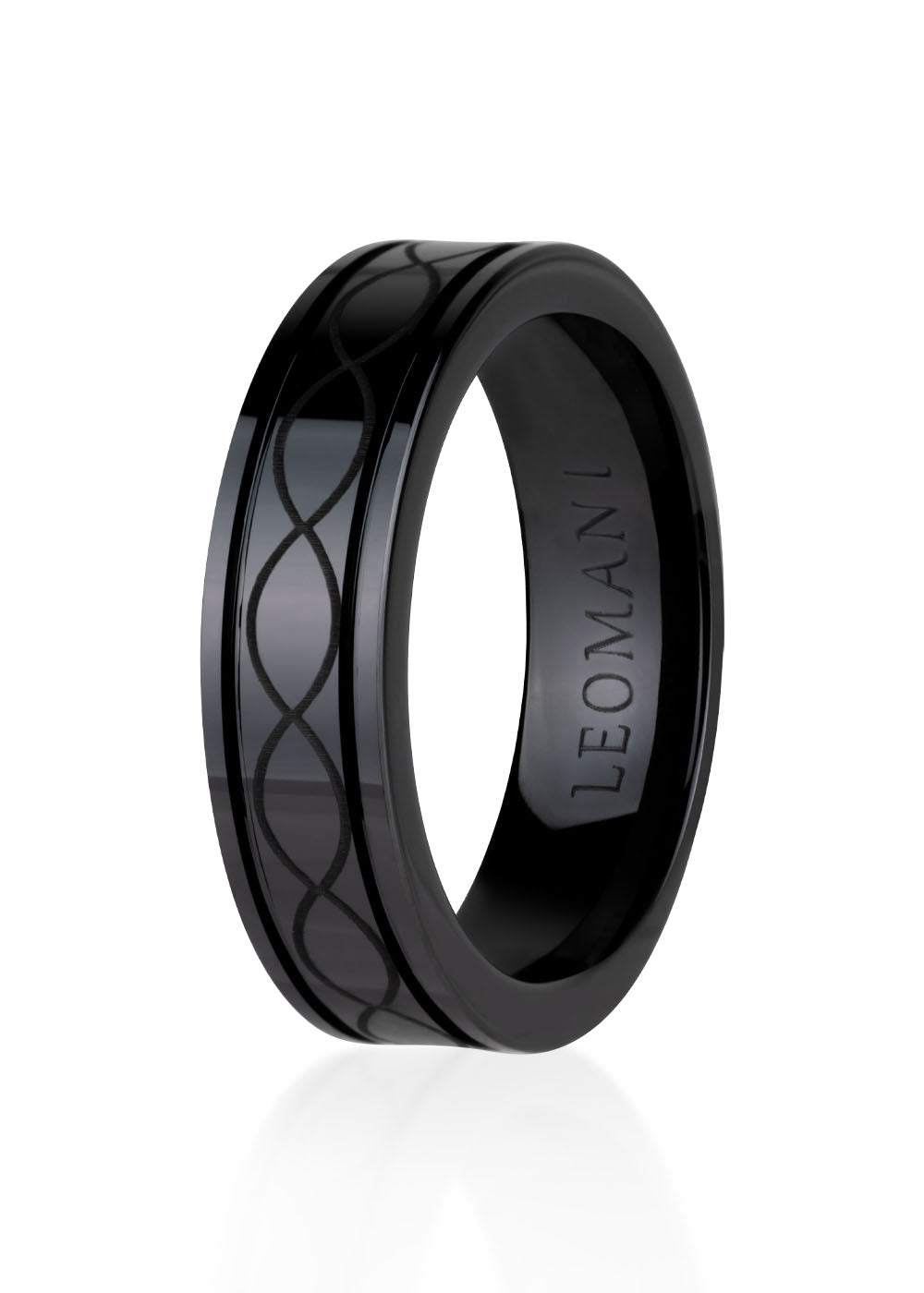 Ring ARYE for Men - Organic LifestyleRing ARYE for MenRing ARYE for MenLeomaniOrganic LifestyleCLE29-1-R-6821.5