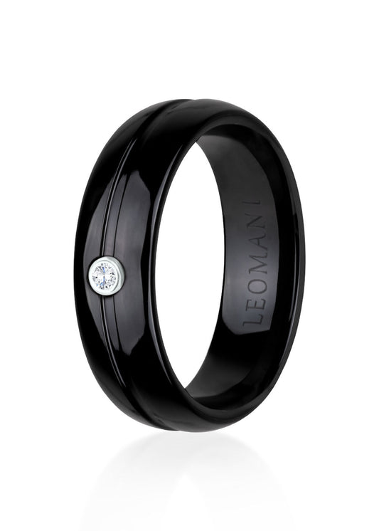 Ring LAV for Men - Organic LifestyleRing LAV for MenRing LAV for MenLeomaniOrganic LifestyleCLE34-1-R-6821.5