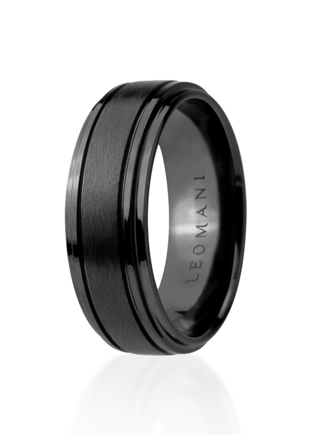 Ring Leon for Men - Organic LifestyleRing Leon for MenRing Leon for MenLeomaniOrganic LifestyleCLE16-1-R-7022.25
